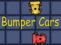 Гульня Bumper Cars