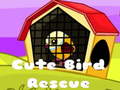 Гульня Cute Bird Rescue