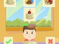 Гульня Smart Cupcake Stand