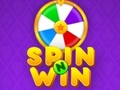Гульня Spin N Win