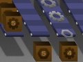 Гульня Factory Rush