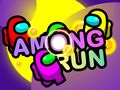 Гульня Among Run