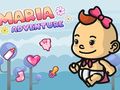 Гульня Maria Adventure