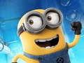 Гульня Minion Rush 2