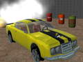 Гульня Randomation Racing Speed Trial Demolition