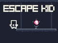 Гульня Escape Kid