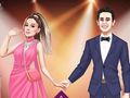 Гульня Celebrity Cute Couple