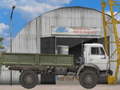 Гульня The Cargo