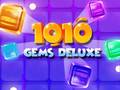 Гульня 10x10 Gems Deluxe