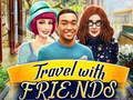 Гульня Travel with friends