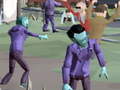 Гульня City Apocalypse 3D Of Zombie Crowd