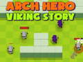 Гульня Arch Hero Viking story