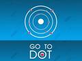 Гульня Go To Dot