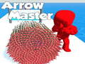 Гульня Arrow Master