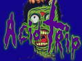 Гульня Acid Trip