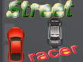 Гульня street racer