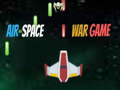 Гульня Air-Space War game