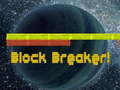 Гульня Brick Breakers