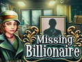 Гульня Missing billionaire