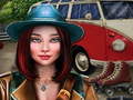 Гульня Wonder and discover