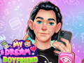 Гульня My #Dream Boyfriend