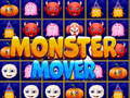 Гульня Monster Mover