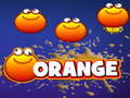 Гульня Orange