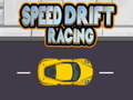 Гульня Speed Drift Racing