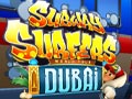 Гульня Subway Surfers Dubai