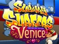 Гульня Subway Surfers Venice