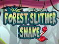Гульня Forest Slither Snake