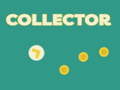 Гульня Collector