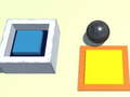 Гульня Puzzle Ball