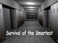 Гульня Survival of the Smartest