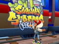 Гульня Subway Surfers Seattle