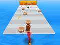 Гульня Skinny Fat Run