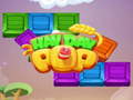 Гульня Hay Day Pop