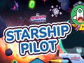 Гульня Elliott From Earth Starship Pilot 