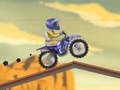 Гульня Trial Racing 3