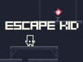 Гульня Escape Hid