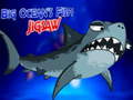 Гульня Big Ocean's Fish Jigsaw