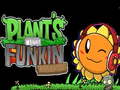 Гульня Friday Night Funkin VS Plants vs Zombies Replanted