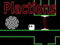 Гульня Plactions