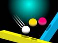 Гульня Puzzle Balls