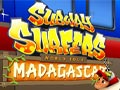 Гульня Subway Surfers Madagascar