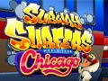 Гульня Subway Surfers Chicago