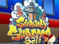 Гульня Subway Surfers Bali