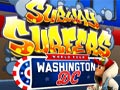 Гульня Subway Surfers Washington DC