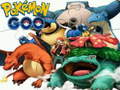 Гульня Pokemon Goo