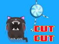 Гульня Cut Cut